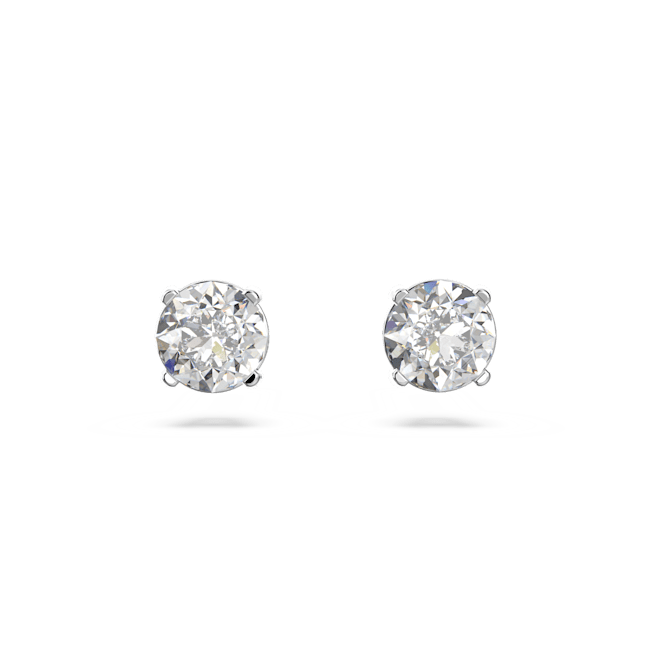 Stud swarovski clearance earrings