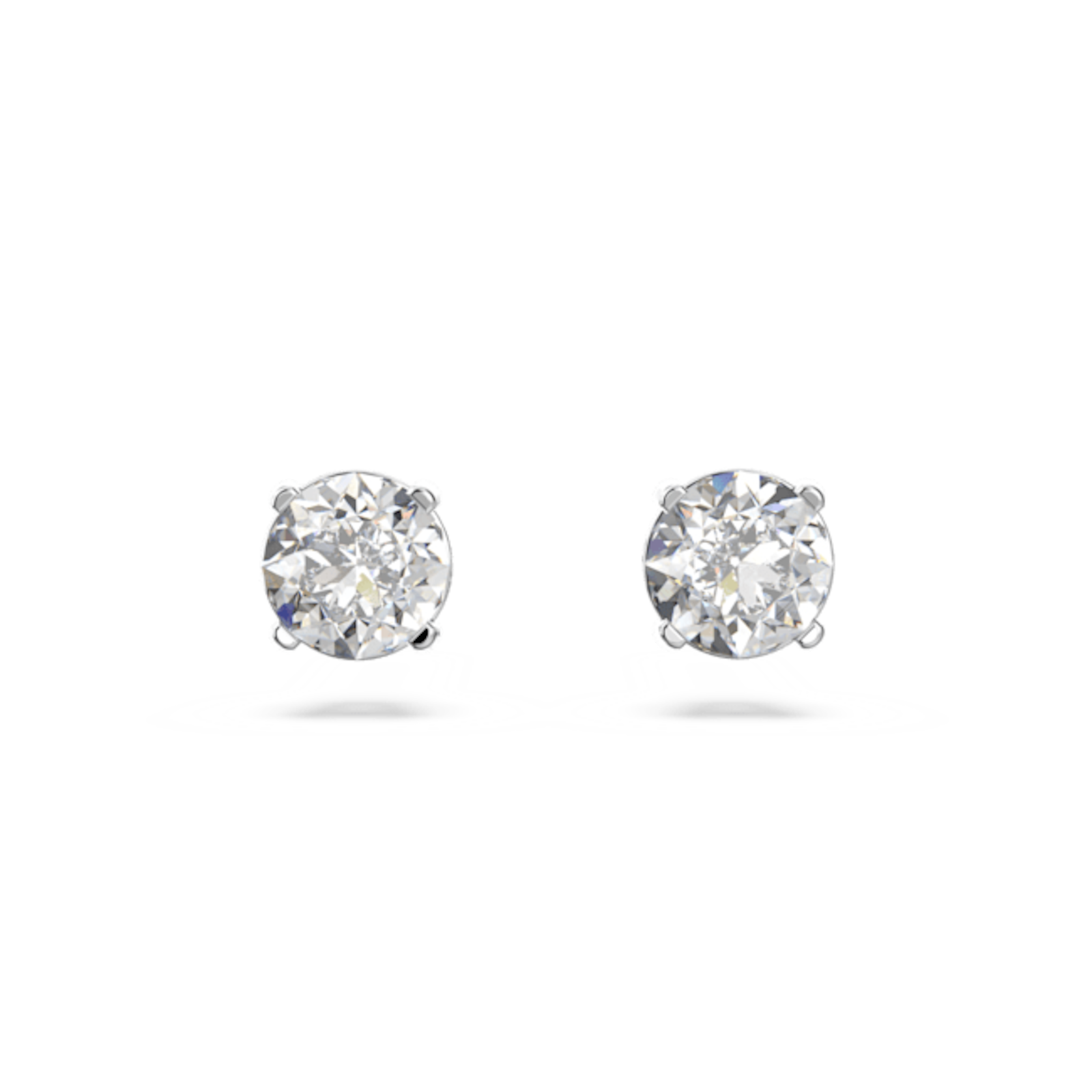 SWAROVSKI Attract Stud Earrings 5408436 | Goldsmiths