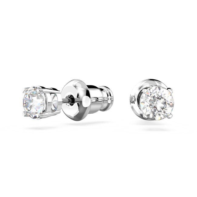 Swarovski attract hot sale stud earrings