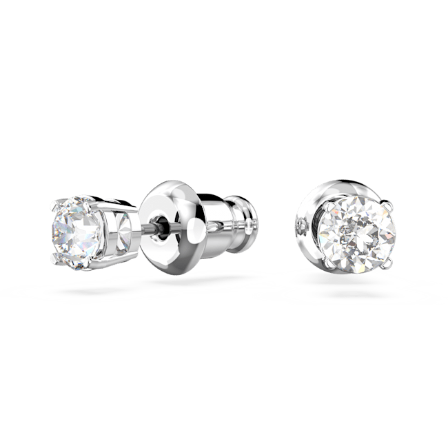SWAROVSKI Attract Stud Earrings