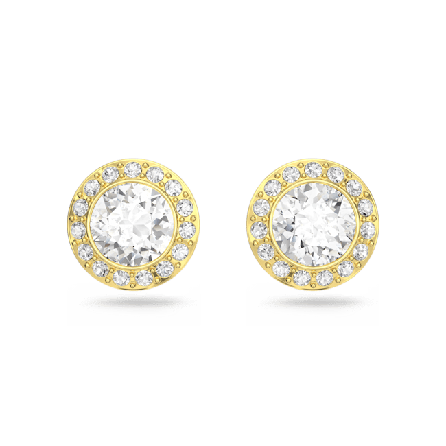 SWAROVSKI Angelic Stud Earrings