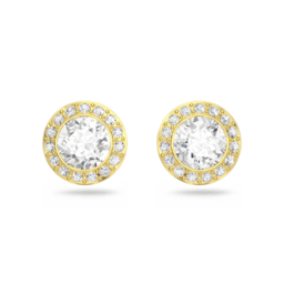 37742288 - Angelic Stud Earrings