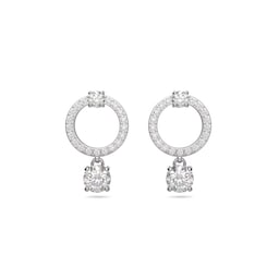 37742290 - Attract Hoop Earrings