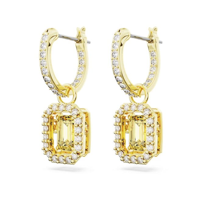 SWAROVSKI Millenia Drop Earrings