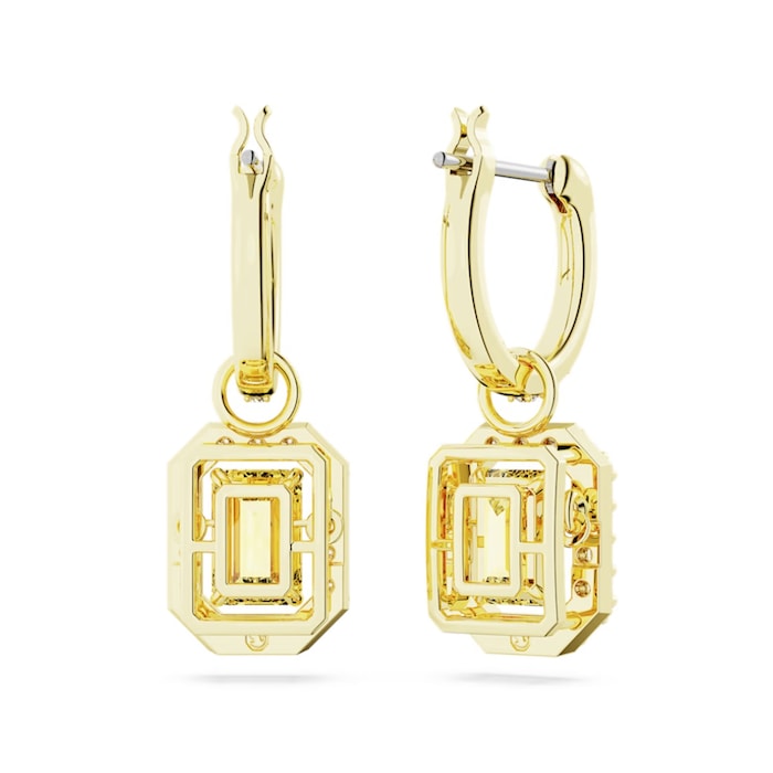 SWAROVSKI Millenia Drop Earrings