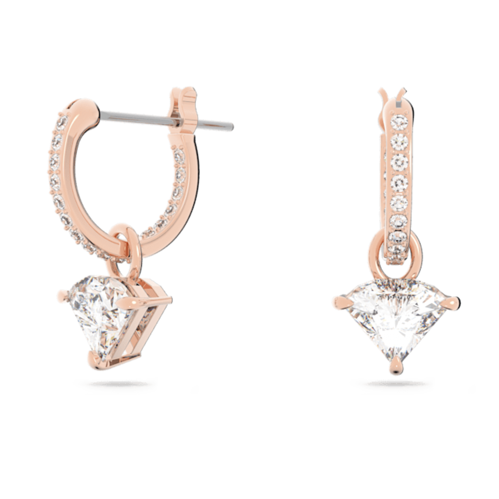 SWAROVSKI Ortyx Drop Earrings 5643738 Goldsmiths