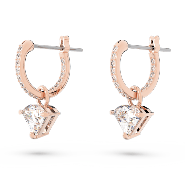 SWAROVSKI Ortyx Drop Earrings