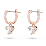 SWAROVSKI Ortyx Drop Earrings