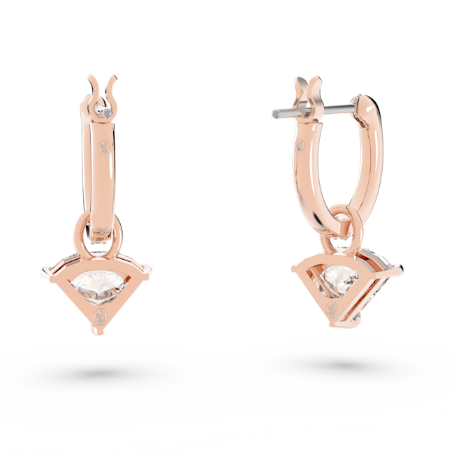 SWAROVSKI Ortyx Drop Earrings