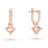 SWAROVSKI Ortyx Drop Earrings