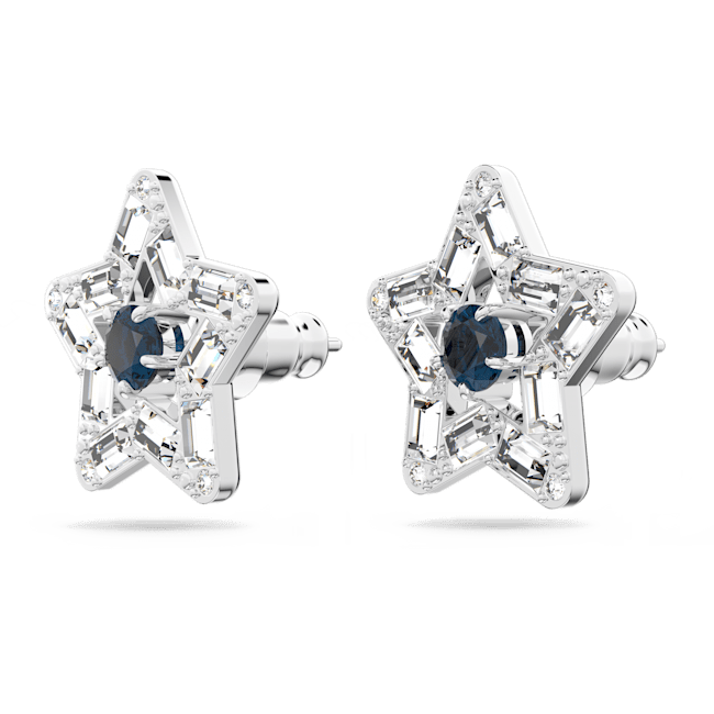 SWAROVSKI Stella Stud Earrings