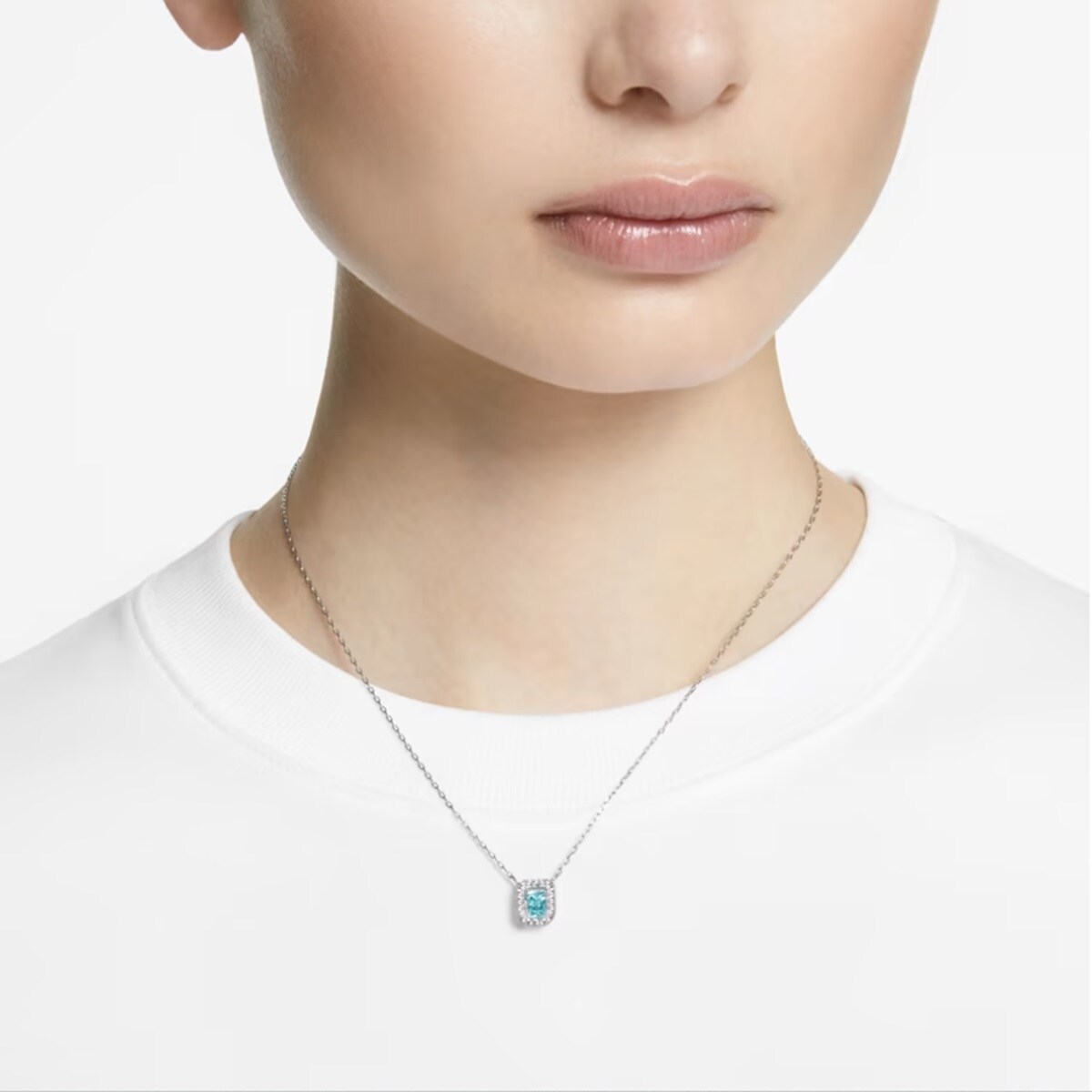 SWAROVSKI Millenia Necklace