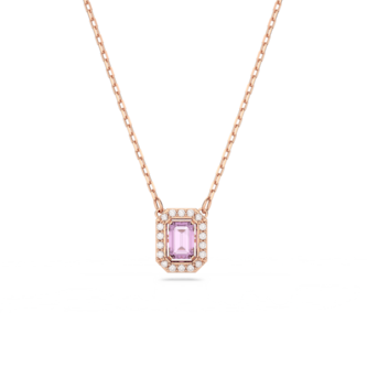 SWAROVSKI Millenia Necklace