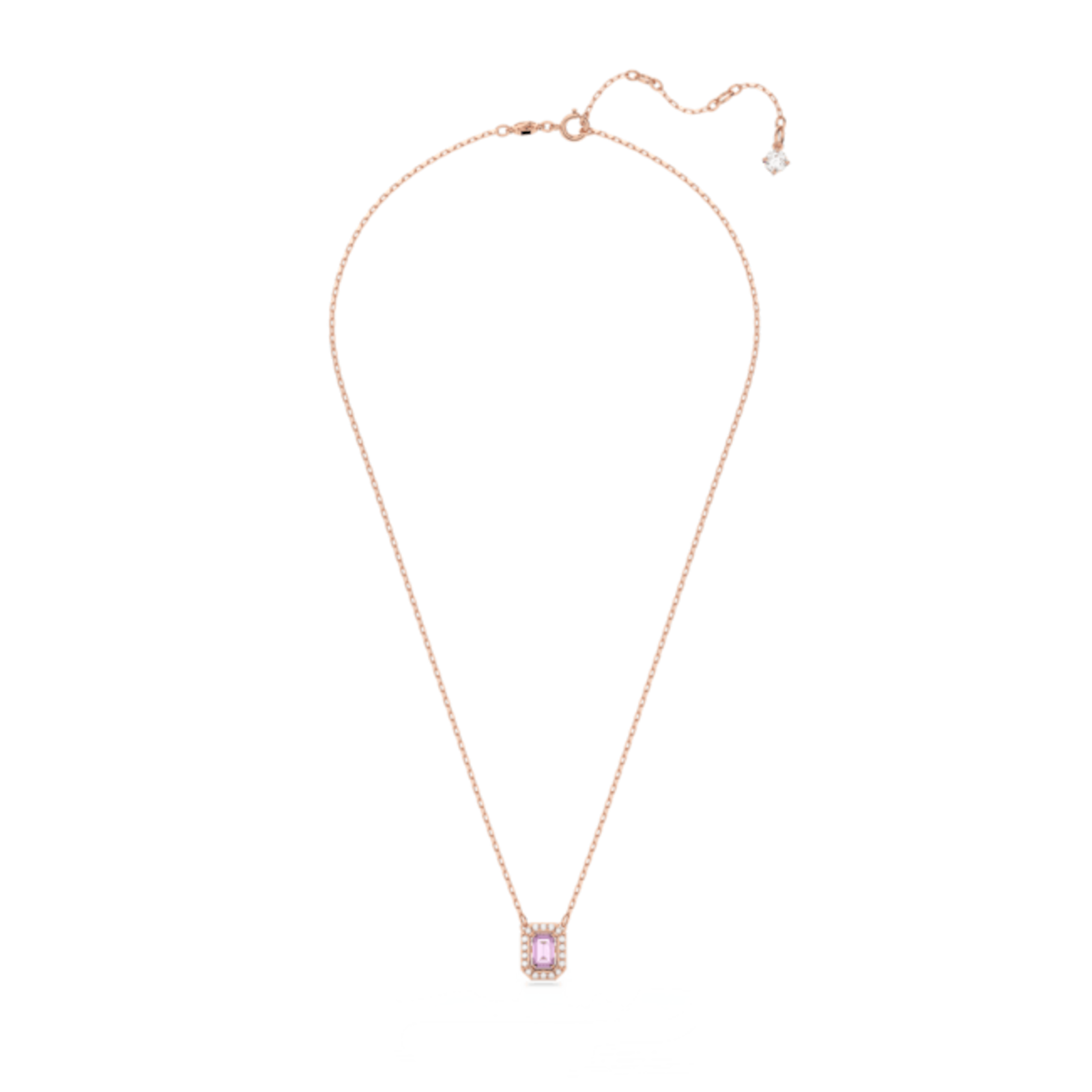 SWAROVSKI Millenia Necklace