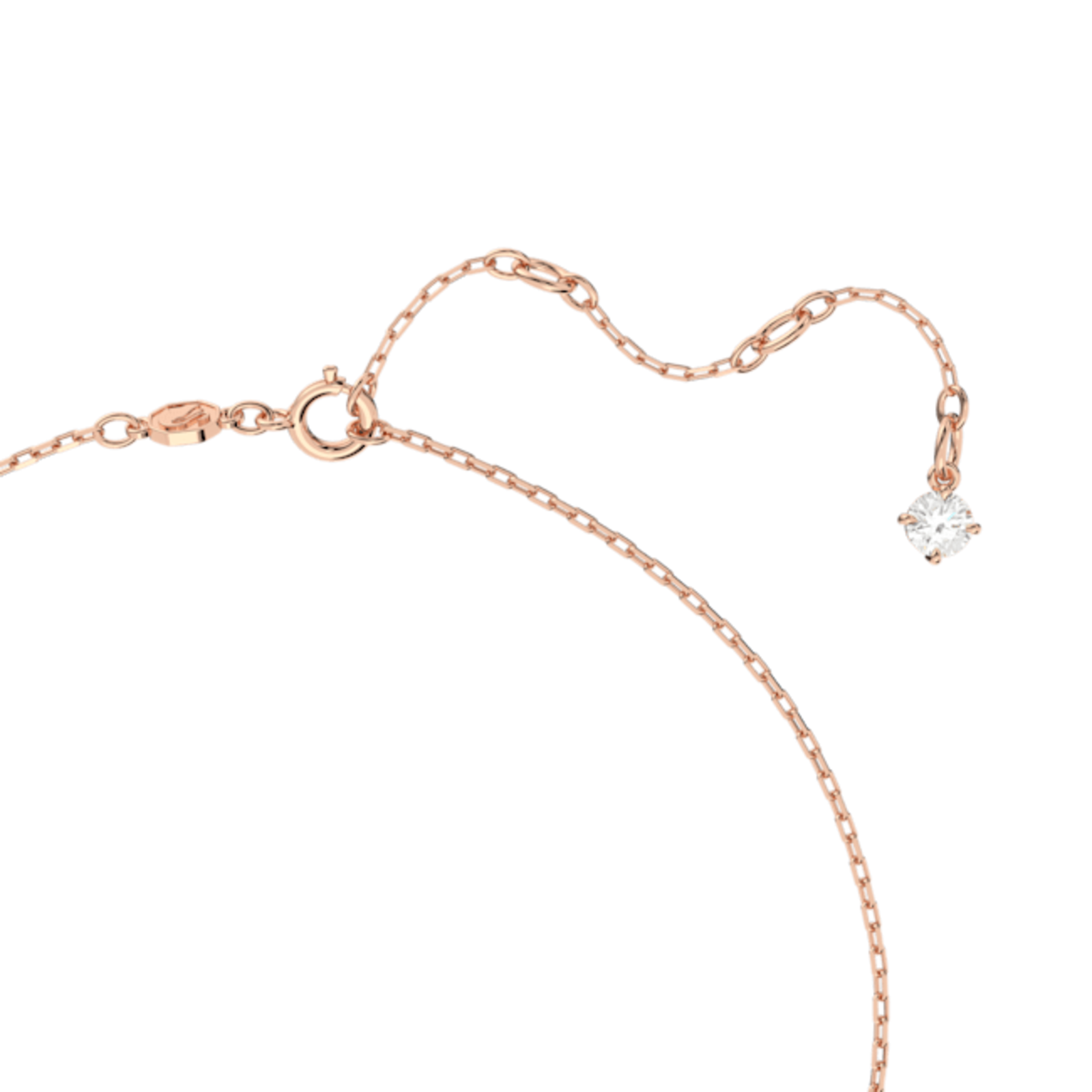 SWAROVSKI Millenia Necklace