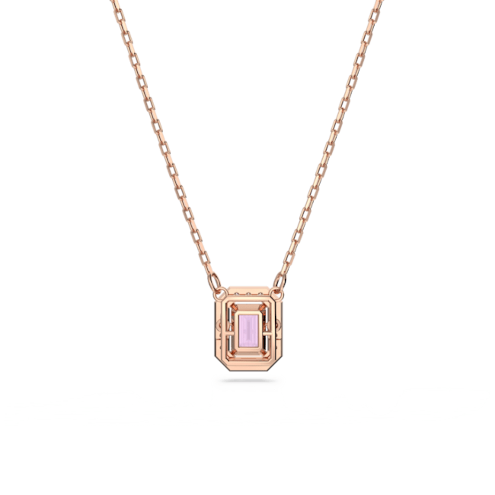 SWAROVSKI Millenia Necklace