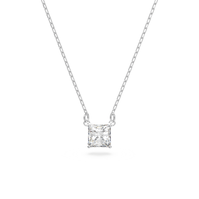 SWAROVSKI Attract Necklace