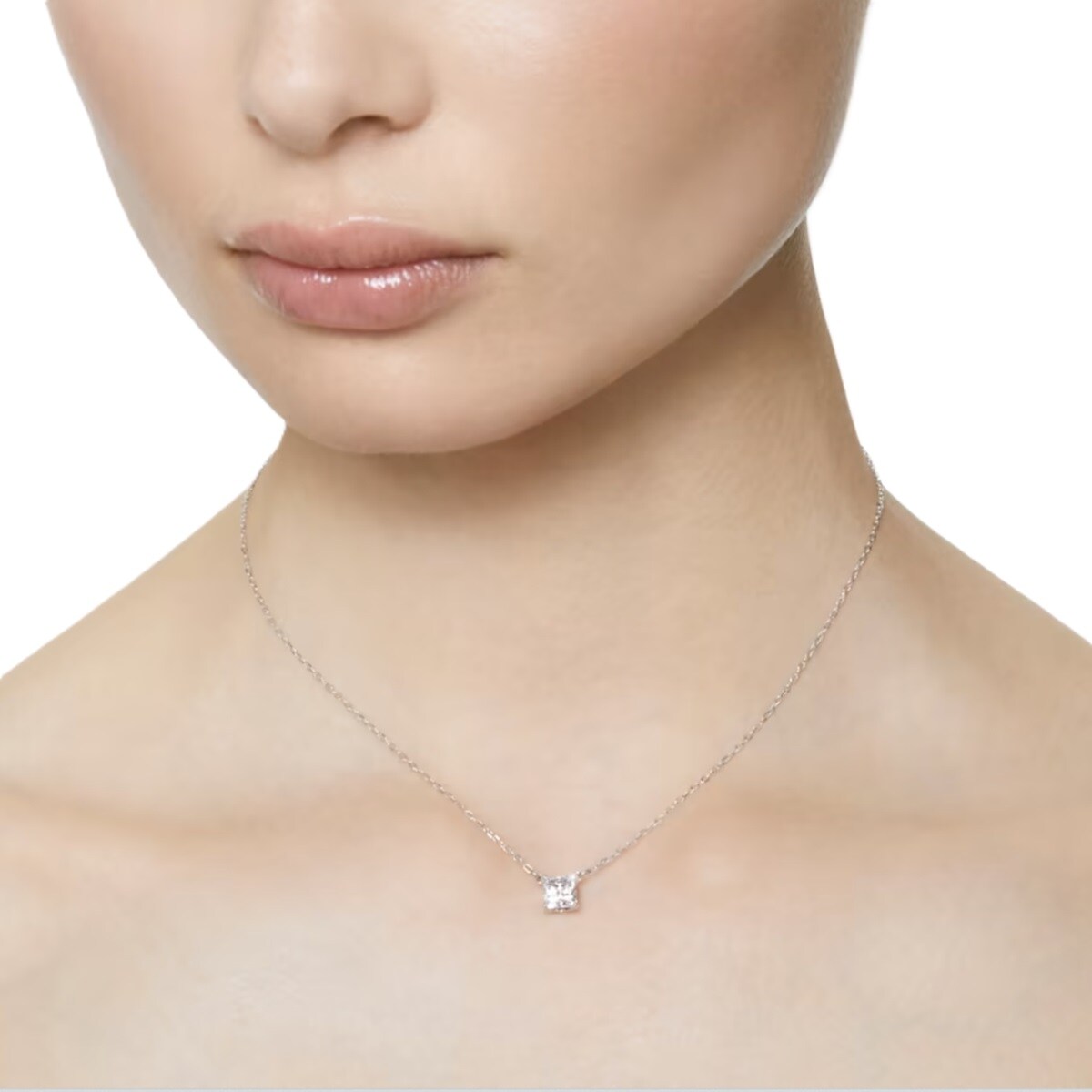 SWAROVSKI Attract Necklace 5510696 | Goldsmiths