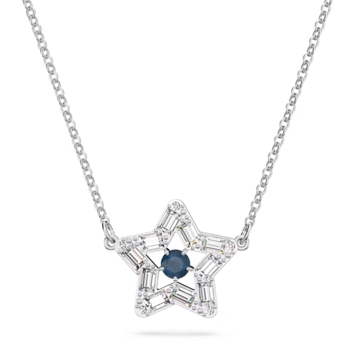 SWAROVSKI Stella Necklace