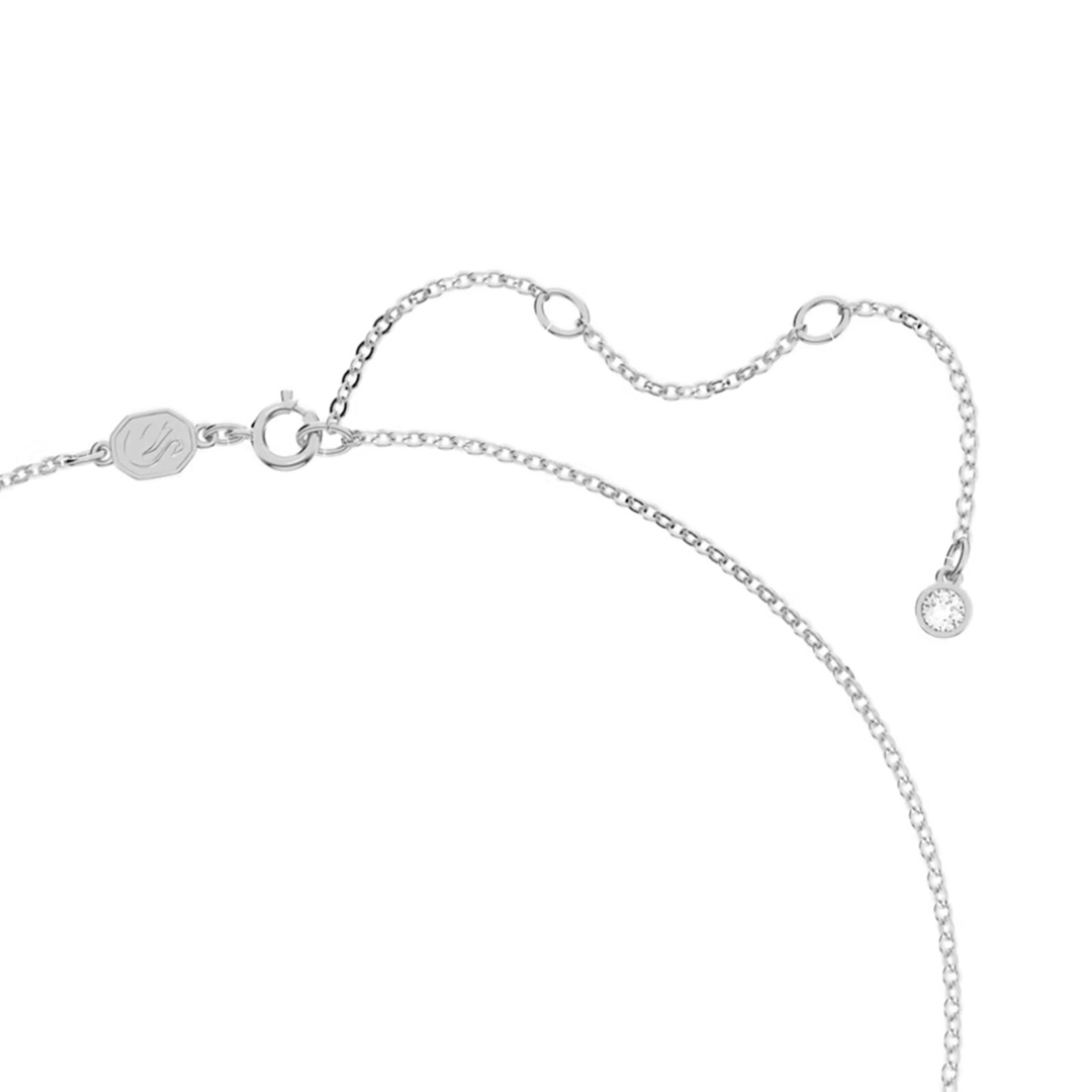 SWAROVSKI Stella Necklace 5639186 | Goldsmiths