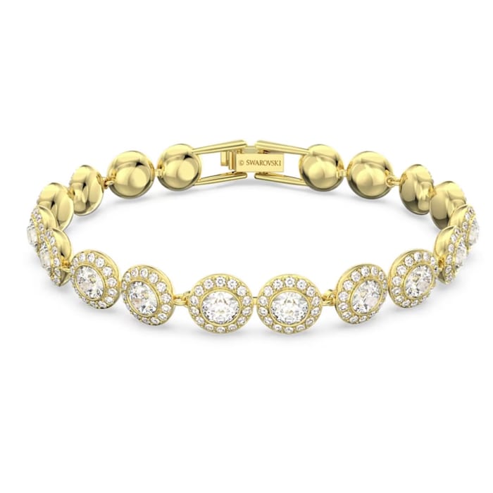 SWAROVSKI Angelic Bracelet 5505469 | Goldsmiths