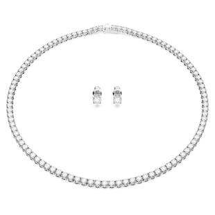 SWAROVSKI Matrix Cubic Zirconia Box Set