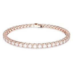 37742340 - Matrix Cubic Zirconia Tennis Bracelet