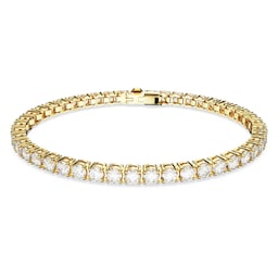 37742341 - Matrix Cubic Zirconia Tennis Bracelet