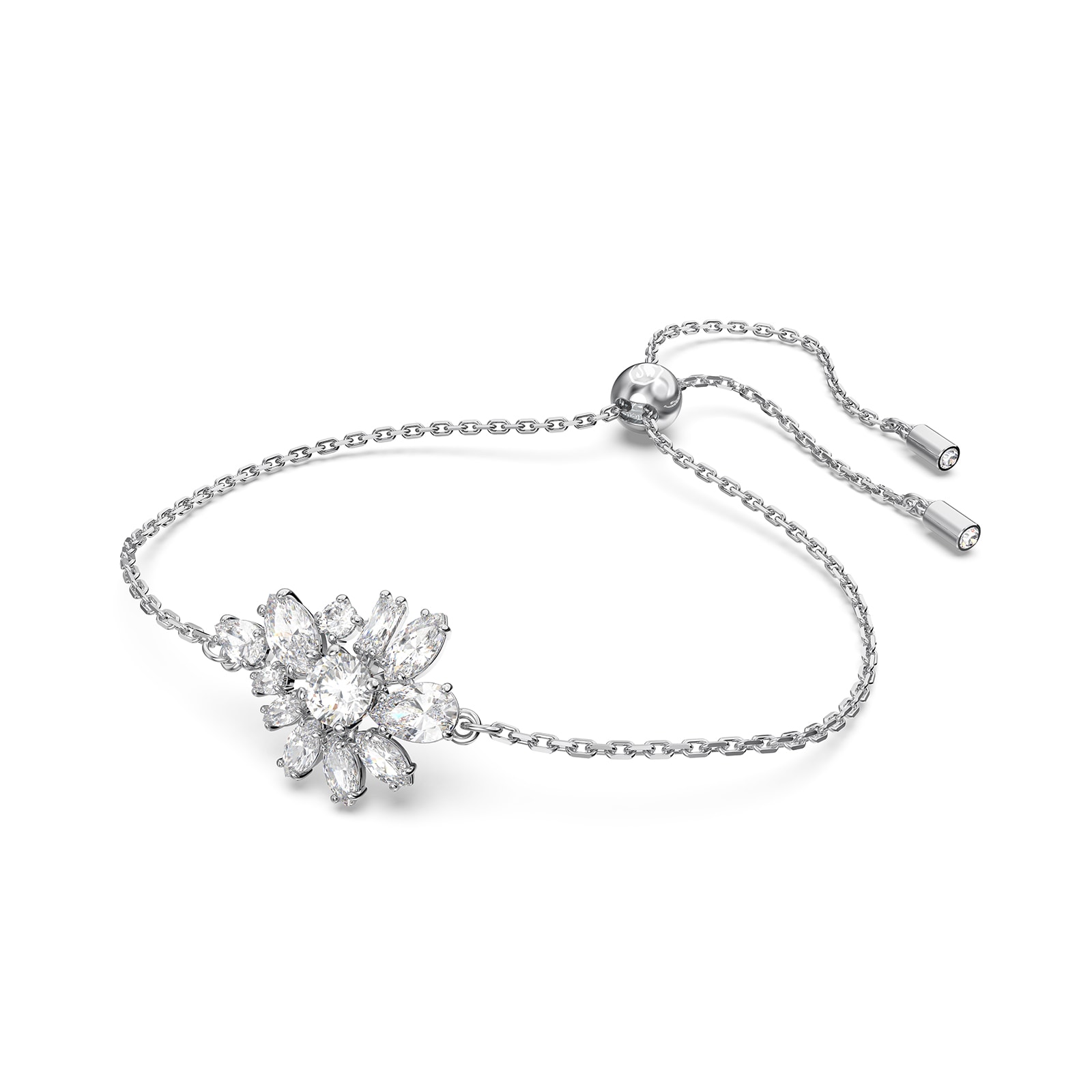 Goldsmiths deals swarovski bracelet