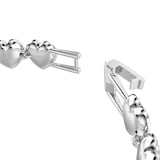SWAROVSKI Ariana Grande x Swarovski Cubic Zirconia Tennis Bracelet
