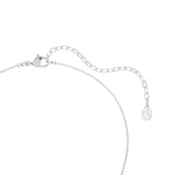SWAROVSKI Una Angelica Capsule White Rhodium Plated Crystal Jewellery Set