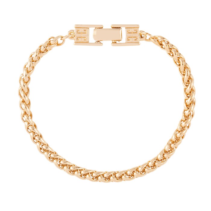 Susan Caplan Exclusive Susan Caplan Vintage Givenchy Rope Link Bracelet