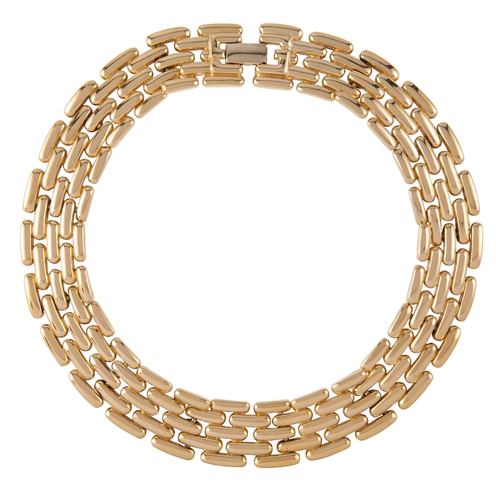 Susan Caplan Exclusive Susan Caplan Vintage Givenchy Chunky Collar Necklace