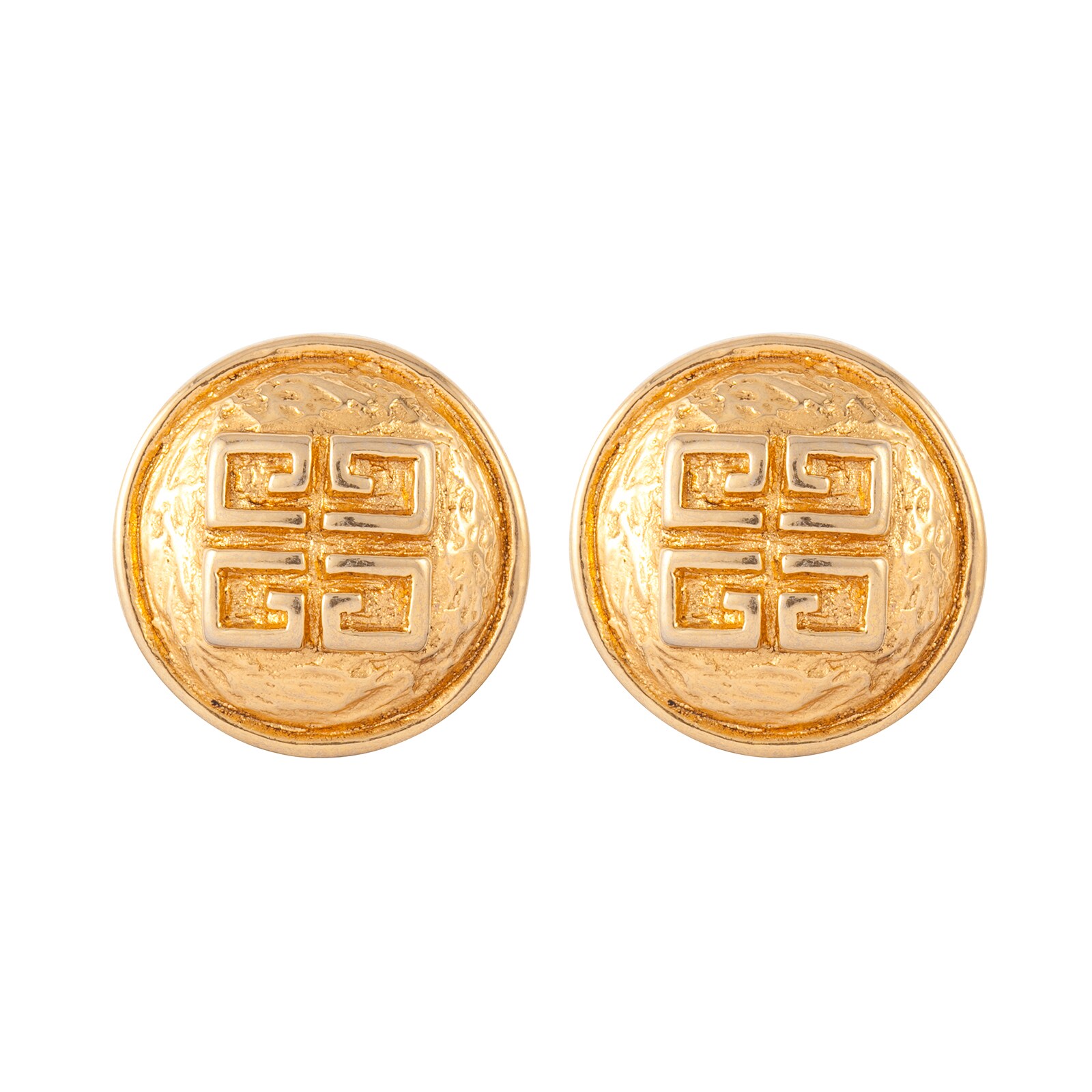 Givenchy outlet Vintage Earrings