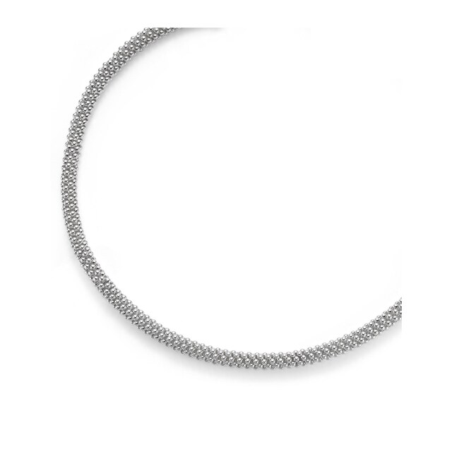 FOPE SilverFizzy Necklace