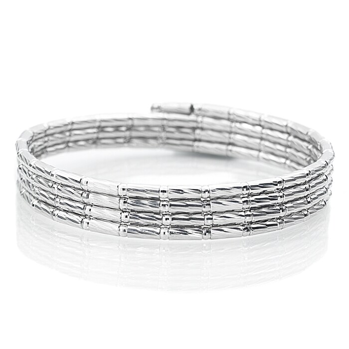 Platinum Born Magnetic Flexible Chain