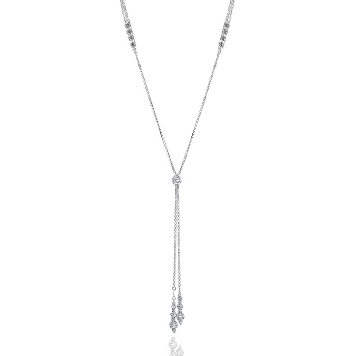 Platinum Born Starspun Platinum Chain