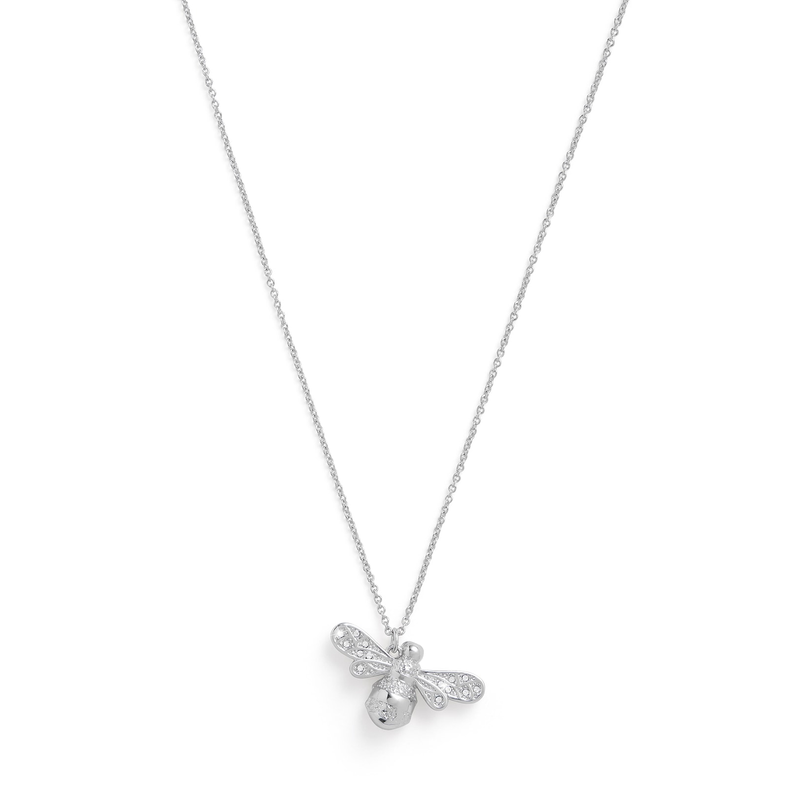 olivia burton necklace bee