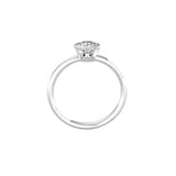 By Request 18ct White Gold 1ct Diamond Ring