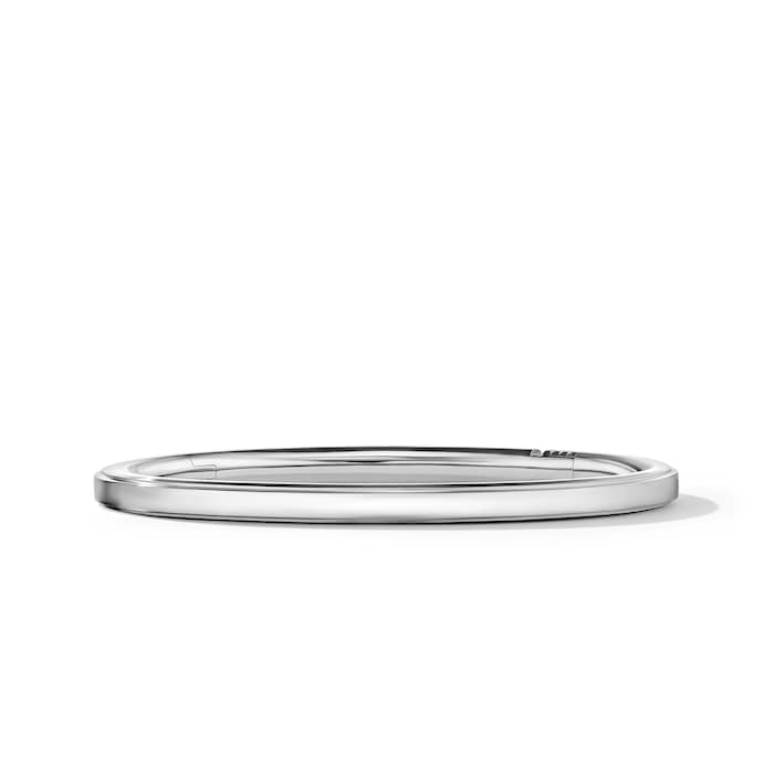 David Yurman Streamline® Bracelet in Sterling Silver, 4.4mm