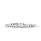 David Yurman DY Madison® Chain Bracelet in Sterling Silver, 6mm