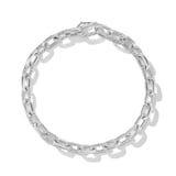 David Yurman DY Madison® Chain Bracelet in Sterling Silver, 6mm