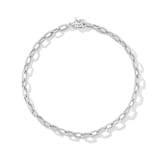 David Yurman DY Madison® Chain Bracelet in Sterling Silver, 3mm