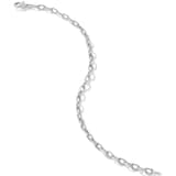 David Yurman DY Madison® Chain Bracelet in Sterling Silver, 3mm