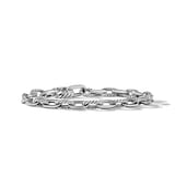 David Yurman DY Madison® Chain Bracelet in Sterling Silver, 5.5mm