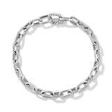 David Yurman DY Madison® Chain Bracelet in Sterling Silver, 5.5mm