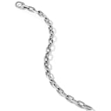 David Yurman DY Madison® Chain Bracelet in Sterling Silver, 5.5mm