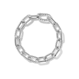 David Yurman DY Madison® Chain Bracelet in Sterling Silver, 8.5mm