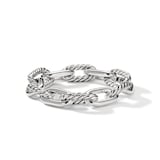 David Yurman DY Madison® Chain Bracelet in Sterling Silver, 13.5mm