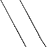 David Yurman Box Chain Necklace in Stainless Steel, 2.7mm